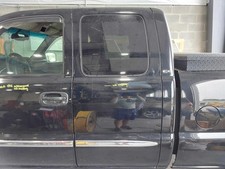 Used rear left for sale  Douglassville