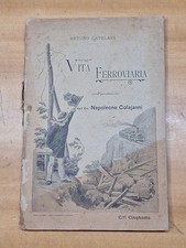 libri ferroviari usato  Castelfidardo