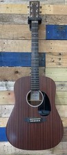 Martin electro acoustic for sale  UK