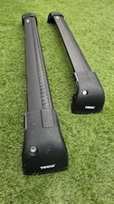 Thule wingbar evo for sale  CRAWLEY