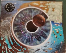 Pink floyd pulse usato  Meran