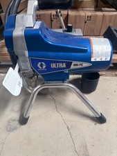 Graco ultra 395 for sale  Royse City