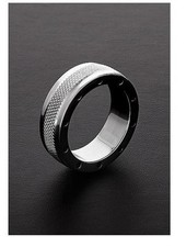 Anello fallico acciaio usato  Calolziocorte