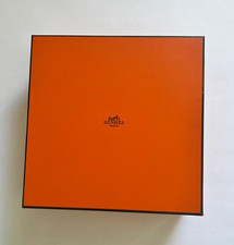 Hermes paris box gebraucht kaufen  Filderstadt