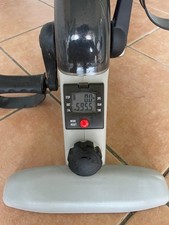 Beintrainer fitness gerät gebraucht kaufen  Bad Lobenstein