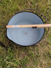 Vintage enamel cast for sale  CLEETHORPES