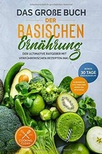 Große buch basischen gebraucht kaufen  Berlin