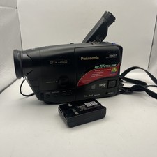 Vintage panasonic rx11 for sale  NORTHAMPTON