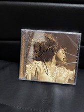 Autógrafo assinado por Taylor Swift Fearless (versão de Taylor) CD álbum NOVO LACRADO TV comprar usado  Enviando para Brazil