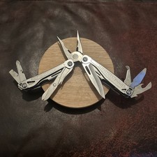 Leatherman wingman multi for sale  Loudon