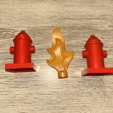 Lego duplo feuer gebraucht kaufen  Kochel a. See
