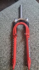 Manitou magnum suspension for sale  DERBY
