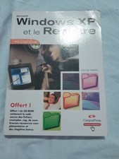 Livre manuel windows d'occasion  Montauban