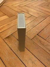 Macpower externe gehäuse gebraucht kaufen  München