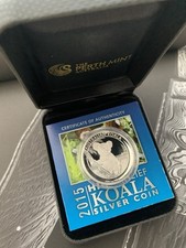 Silver bullion rare d'occasion  France