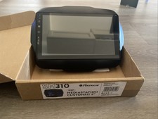 Autoradio jeep renegade usato  Messina