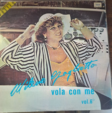 Milena gagliotta vola usato  Roma