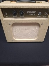 Fame tube special gebraucht kaufen  Gelsenkirchen
