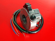 Headlight horn switch for sale  Saint Germain
