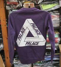 Palace purple tri for sale  LONDON