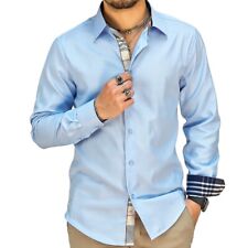 Camicia uomo manica usato  Giugliano in Campania