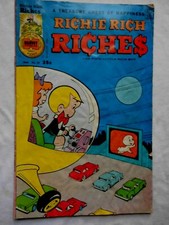 Richie rich usa gebraucht kaufen  Berlin