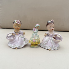 Vintage set figurine for sale  Buena Park