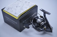 2024 shimano twinpower d'occasion  Expédié en Belgium