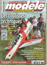 Modele mag 658 d'occasion  Bray-sur-Somme