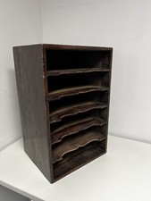 Antique brown pine for sale  West Palm Beach