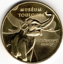 Monnaie paris museum d'occasion  Saint-Maur-des-Fossés