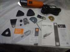 Fein multimaster msxe gebraucht kaufen  Berlin
