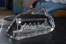 Rms titanic ship for sale  PAIGNTON