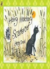 Hairy maclary scattercat for sale  UK