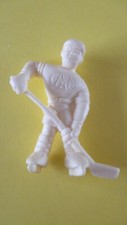 Figurine plastique vintage d'occasion  Calonne-Ricouart