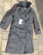 Army airforce trenchcoat gebraucht kaufen  Enkenbach-Alsenborn