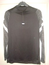 Nike dri fit for sale  TAMWORTH