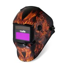 Maschera automatica telwin usato  Alife