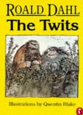 Twits roald dahl for sale Twits roald dahl for sale  UK