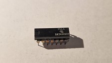 Circuit integre sn74s260n d'occasion  Ciry-le-Noble