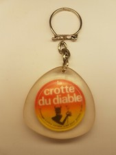 Rare porte clé d'occasion  Bauvin