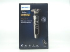 Philips shaver s9000 for sale  CORBY