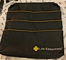 Usado, Life Gear Life Essentials pacote auxiliar de sobrevivência de emergência bolsa com zíper para caminhadas comprar usado  Enviando para Brazil