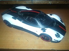 Modellino auto pagani usato  Lambrugo