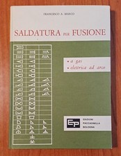 Ingegneria saldatura per usato  Palermo