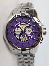 Invicta reserve chronograph for sale  Trenton