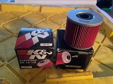 Oil filter 133 for sale  Leominster