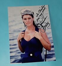 Autographe priscilla presley d'occasion  Bezons