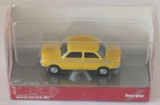 Herpa modellauto nsu gebraucht kaufen  Hamburg