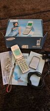 Rare vintage samsung for sale  HEXHAM